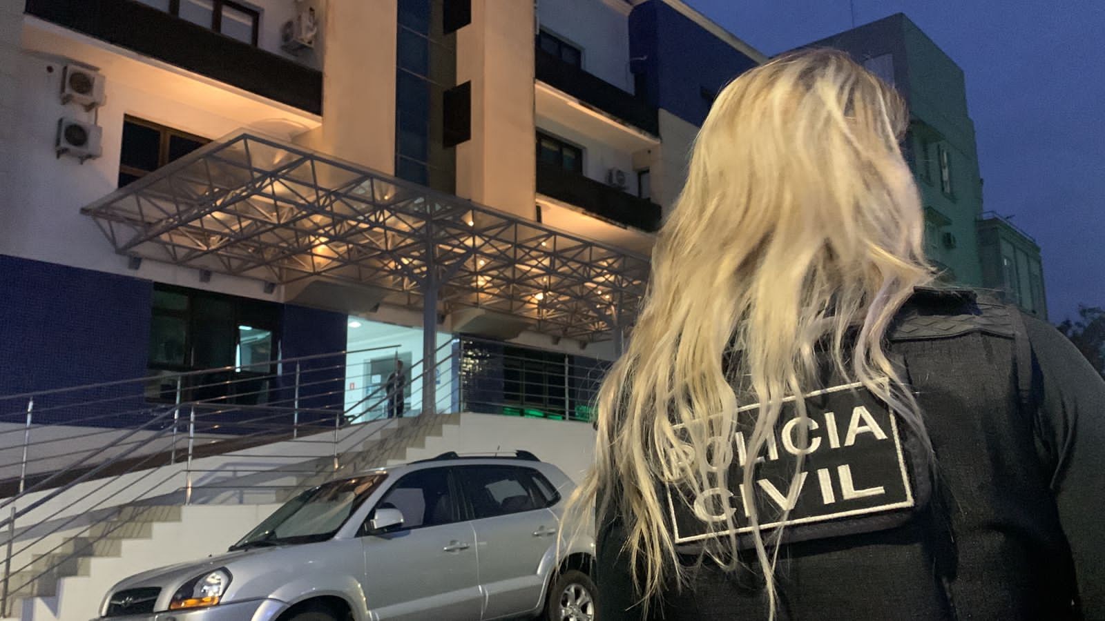 Médicos do IPE Saúde são alvo de operação policial por suspeita de cobranças indevidas a pacientes
