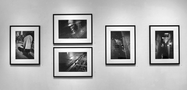 A Leica Gallery abre dia 5 de agosto, em São Paulo (Foto: Reprodução/Facebook Leica Gallery São Paulo)