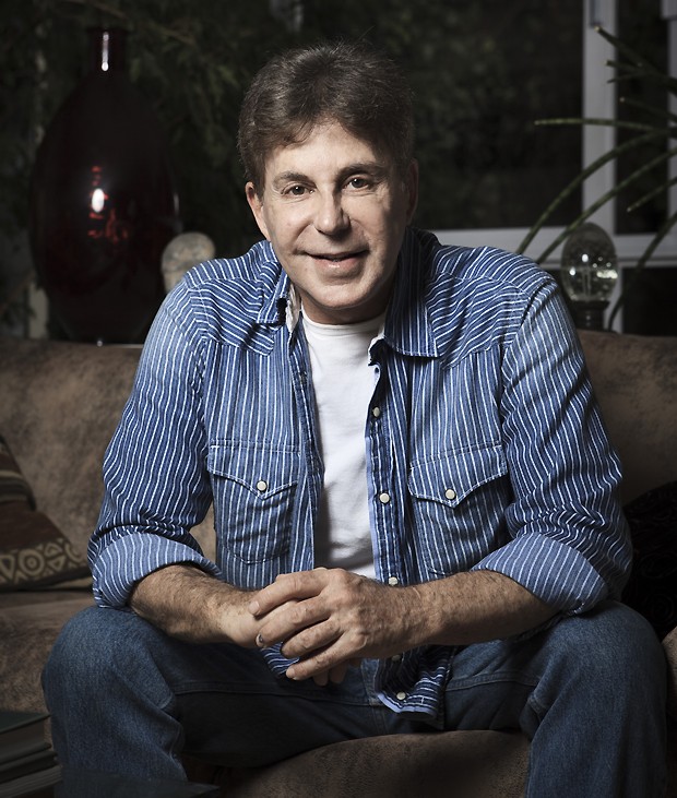 Edwin Luisi Edwin Luisi