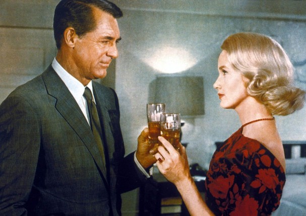 ‘North by Northwest’: The Gibson (Foto: © Mgm/Kobal/REX/Shutterstock)