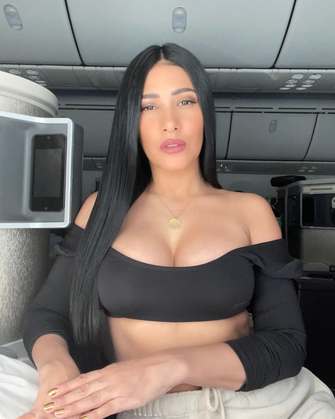 Simaria viaja para Miami (Foto: Reprodução/Instagram)