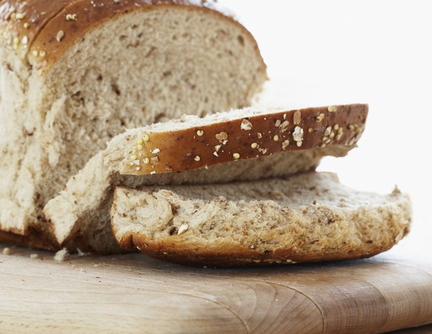 pão de forma - receitas salgadas (Foto: Thinkstock)