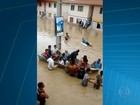 Chuva deixa mortos, desabrigados e rastro de destruição no RJ