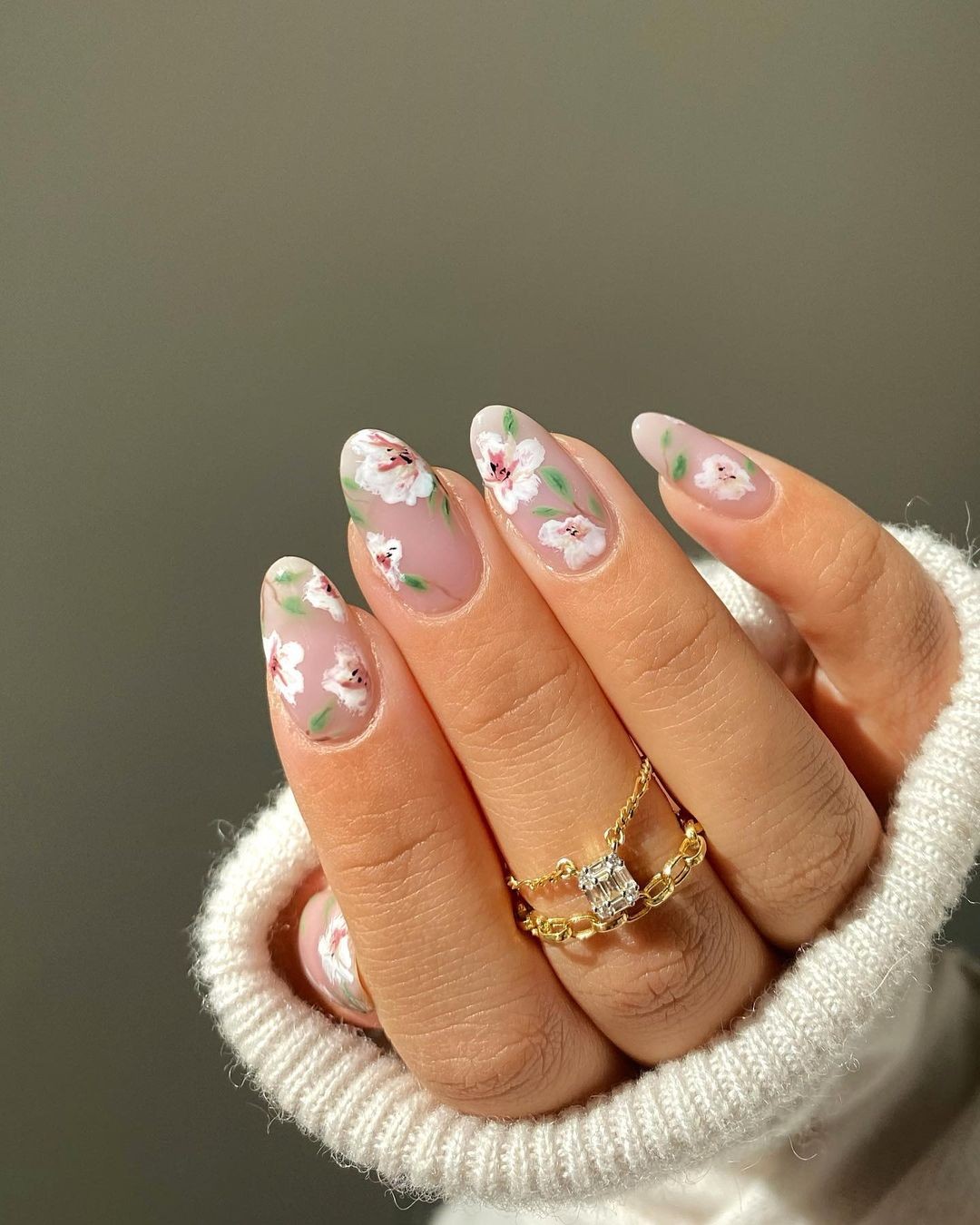 Nail art: guia completo para fazer em casa - Vogue