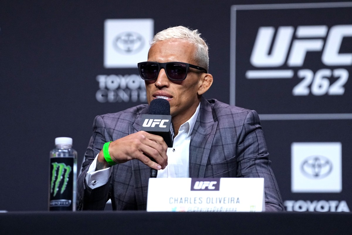 UFC 262: Evento aumenta valor de bônus para os destaques ...