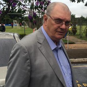 Gilvan sobre arbitragem: Se for um desastre, a responsabilidade é deles