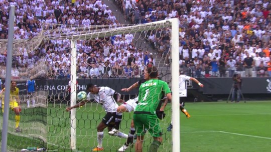  Campeonato Brasileiro terá árbitro de vídeo já na próxima rodada