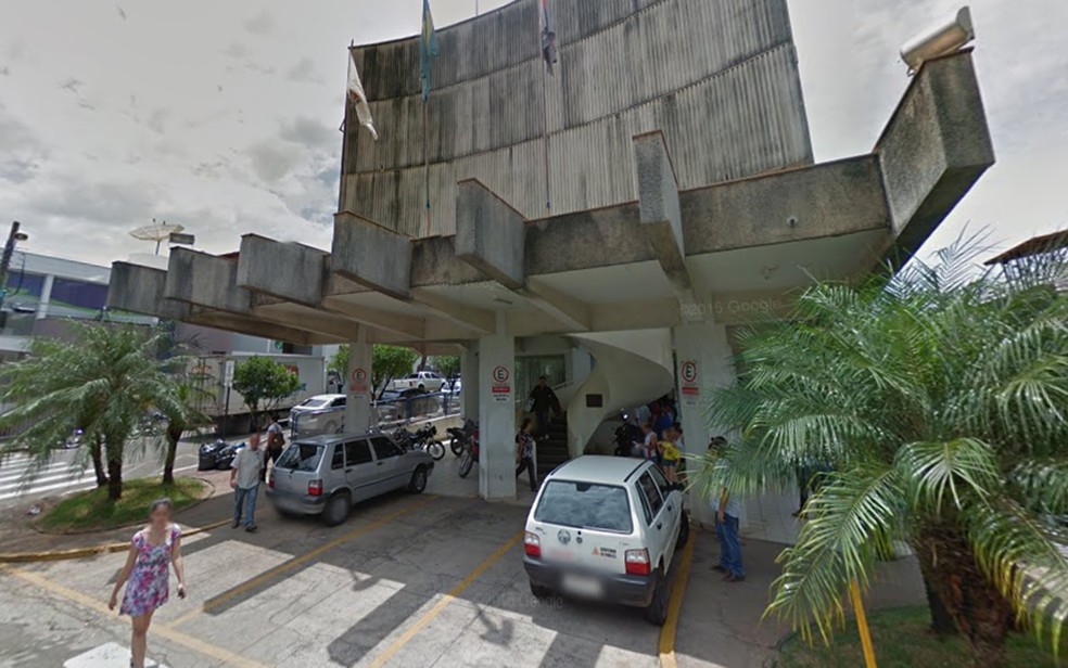 Prefeitura De Passos Antecipa Ferias Escolares Por Conta Do Coronavirus Sul De Minas G1
