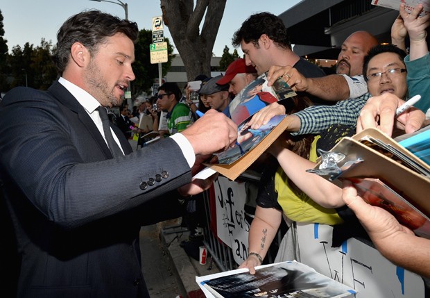 Tom Welling (Foto: Getty Images)