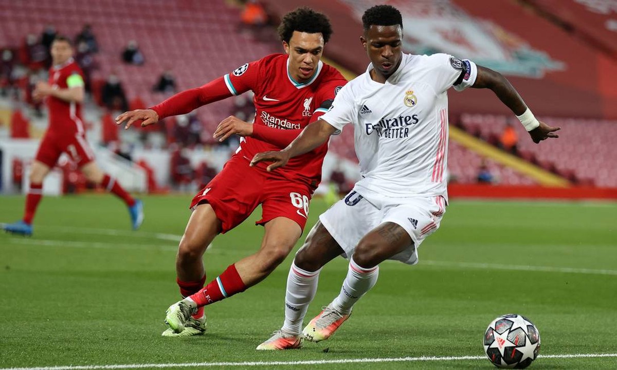 Real Madrid x Liverpool: onde assistir ao vivo, hor&aacute;rio e escala&ccedil;&otilde;es da final da Champions League