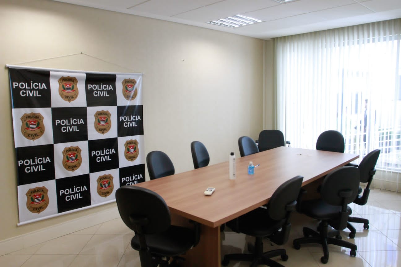 Unidade da Deic e reforma do Deinter-9 são inaugurados em Piracicaba