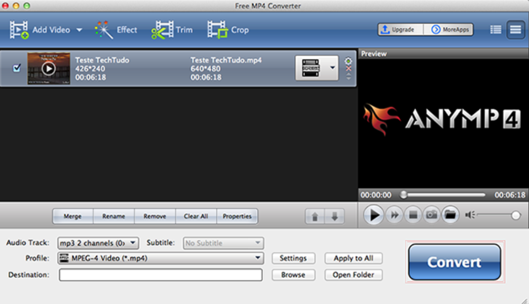 all video converter to mp4 software free download