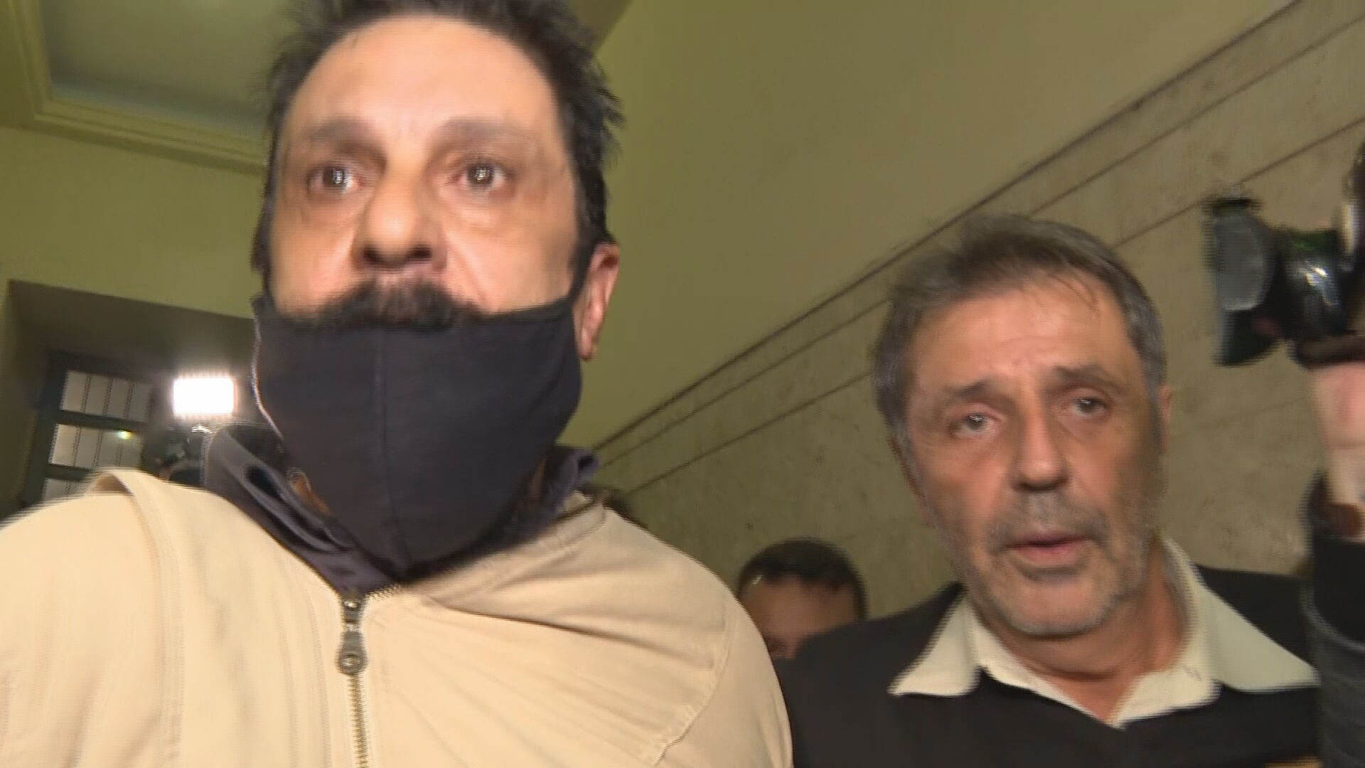 Paulo Cupertino acusado de matar ator já assaltou carro forte armado