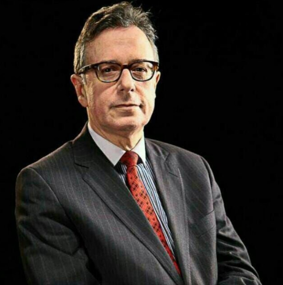 Helder anuncia historiados para assumir nova pasta Cidadania no Pará. — Foto: Reprodução / Twitter