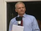Assange diz que EUA devem parar de ameaçar o WikiLeaks