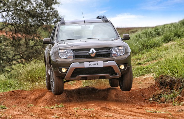 Avalia 231 227 O Renault Duster Dynamique 2 0 Auto Esporte