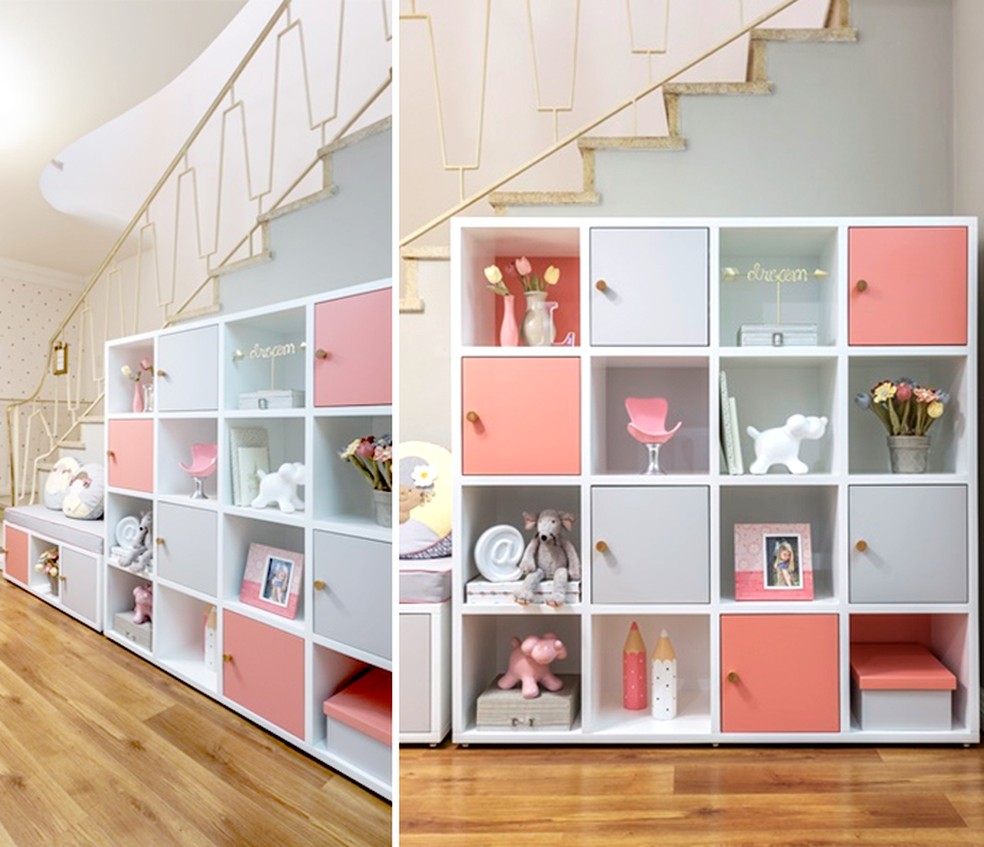 Aprenda Qual Armario Escolher Para Cada Situacao Decoracao Gshow
