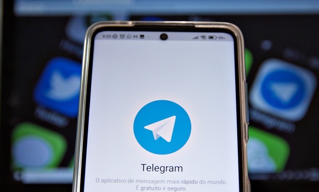 Telegram pode ser suspenso no Brasil, avalia Barroso