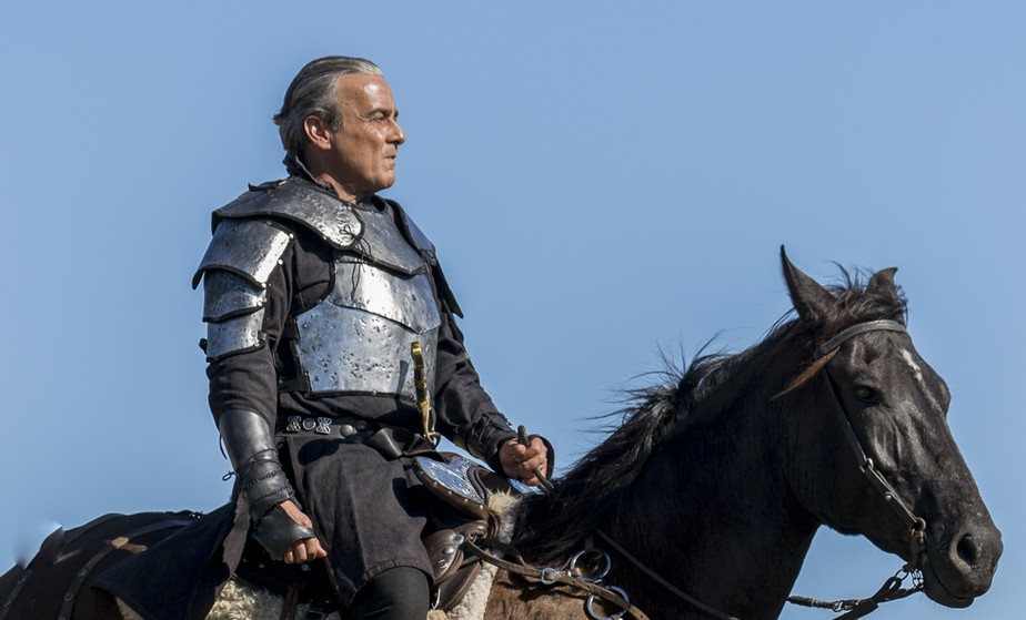 Últimos capítulos: Otávio pede Selena em troca de acordo com Afonso