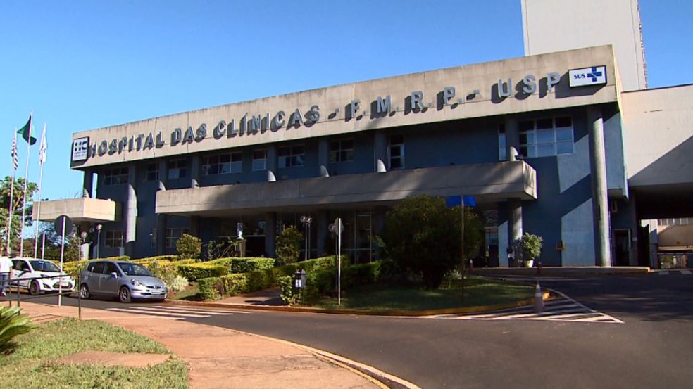 Pais acusam Hospital das Clínicas pela morte do filho após suposto erro ...