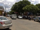 Dois homens são mortos a tiros em rua da Vila Adélia, em Goiânia