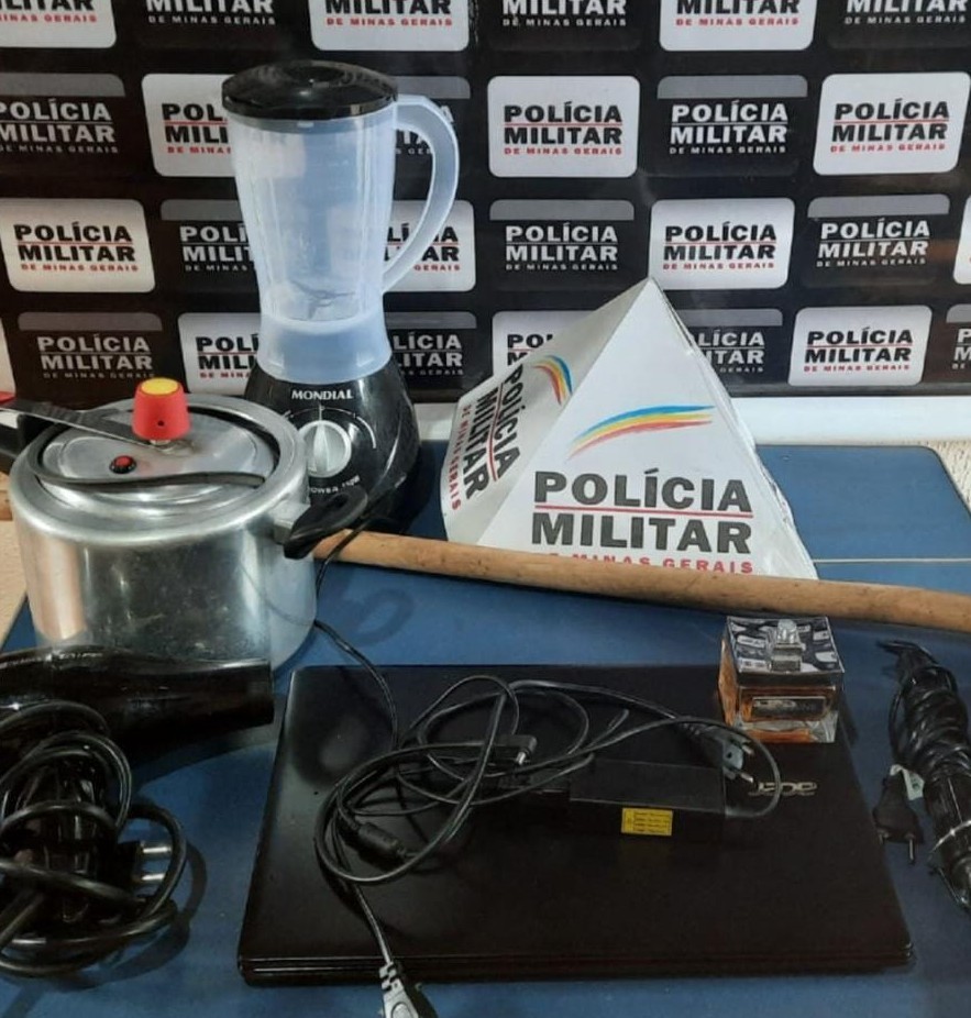 Criança de 4 anos alerta mãe com deficiência auditiva e ajuda a evitar furto na própria casa em Frutal