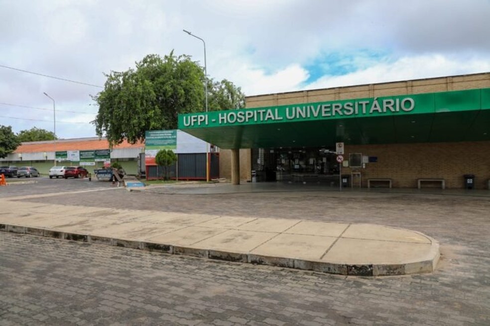 Governo do Piauí anuncia 20 novos leitos de UTI para HU-UFPI — Foto: Divulgação/Governo do Piauí 