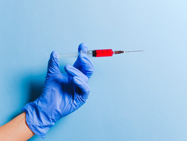 Adultos que tomaram a vacina BCG não estão protegidos contra Covid-19 (Foto: Pexels)