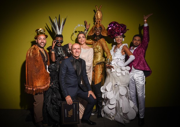 Baile da Vogue 2019 (Foto: Ali Karakas, Alexandre Virgílio, Cleiby Trevisan, Luciana Prezia,  Ricardo Toscani, Thiago Bruno)