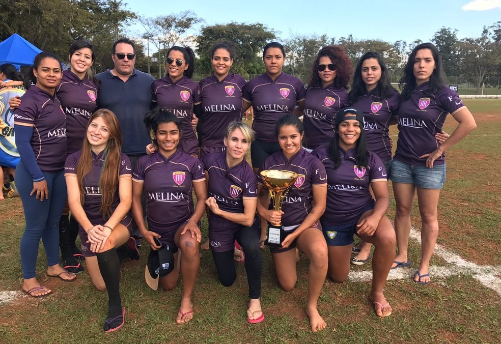 Melina Rugby Clube