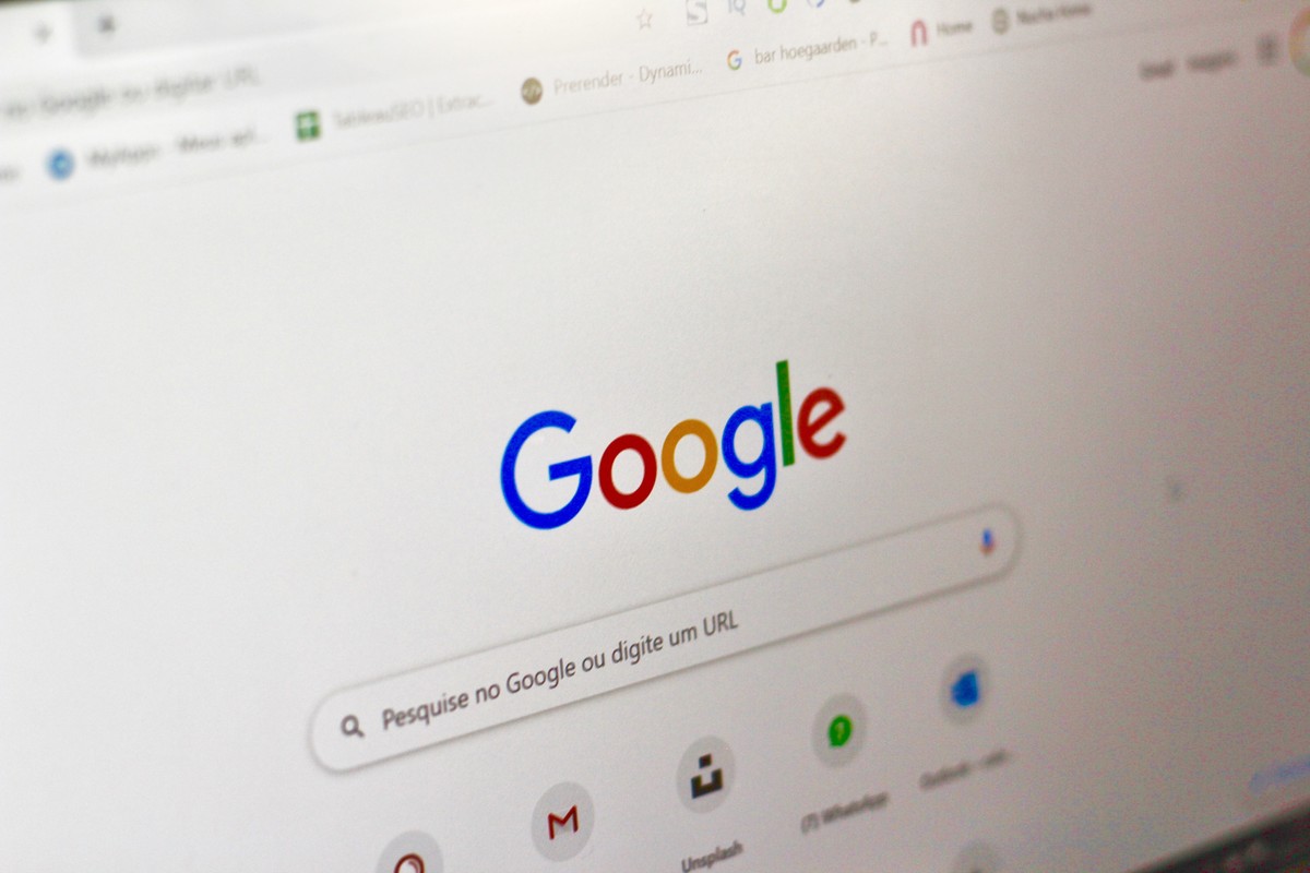 Aplicativo emite alerta toda vez que o Google coleta seus dados; conheça