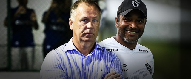 Raio-X do clássico: em duelo equilibrado, Galo vence Cruzeiro; Victor e Rafael empatam