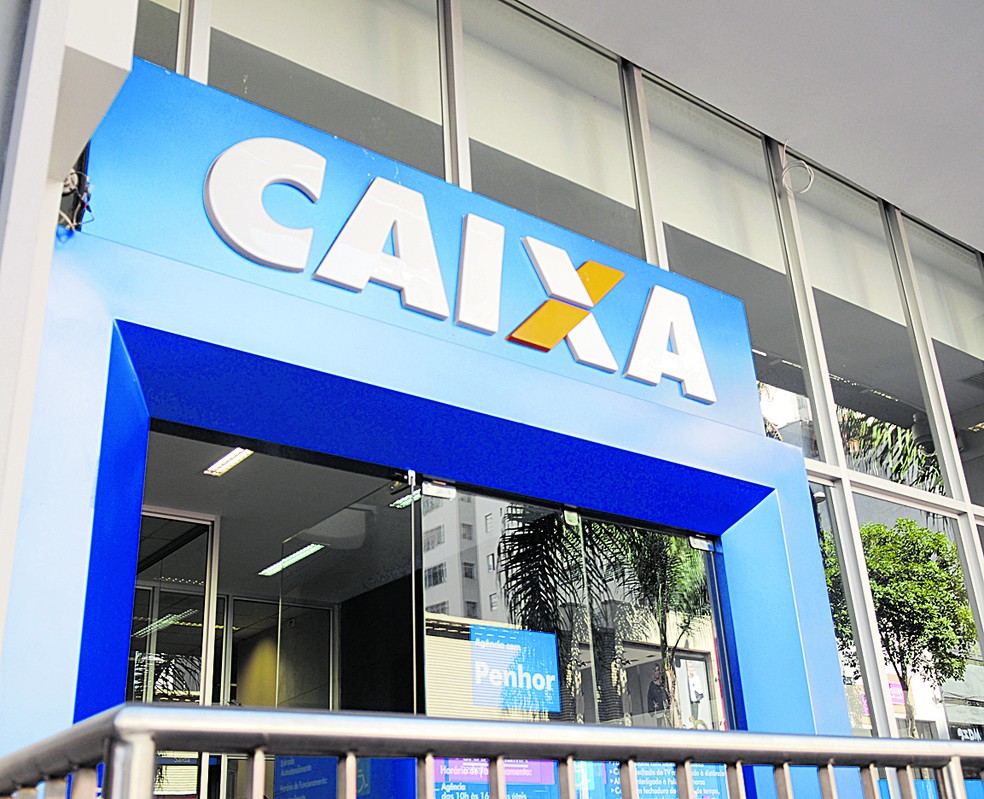 Caixa agora só vai poder empregar até 87.250 funcionários | Finanças |  Valor Econômico