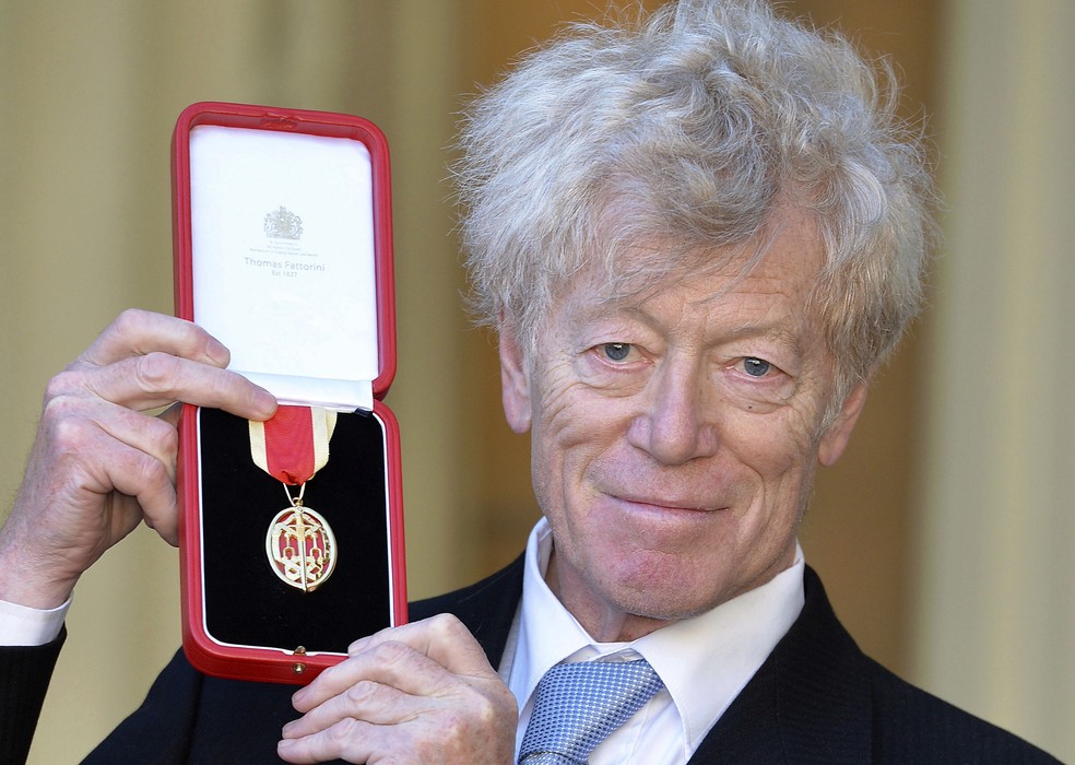 A Segunda Morte De Roger Scruton Blog Do Luciano Trigo G1