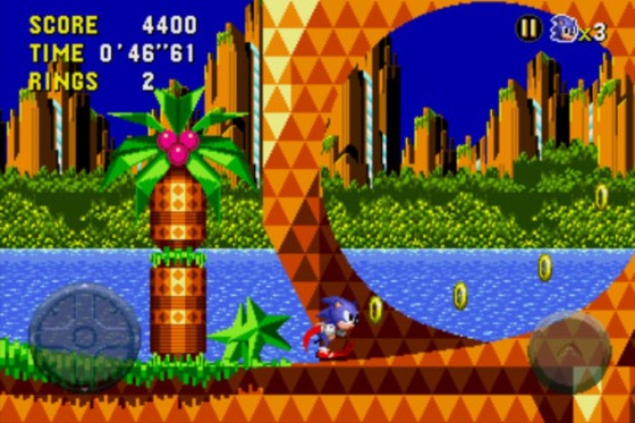 Sonic cd 2011 free download