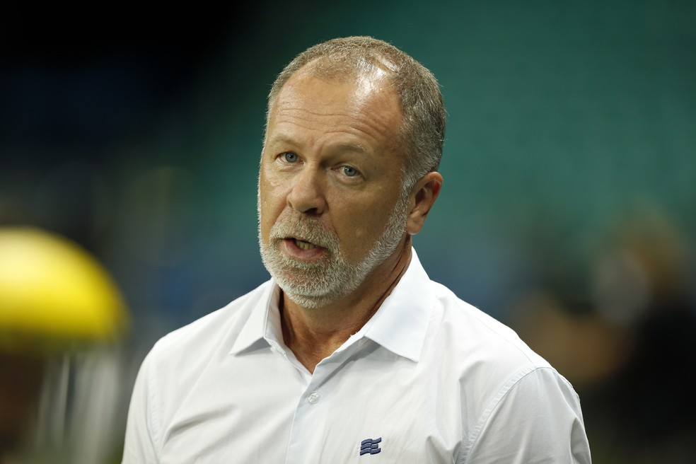 Mano Menezes é anunciado como novo técnico do Al Nassr, da Arábia Saudita | futebol internacional | ge