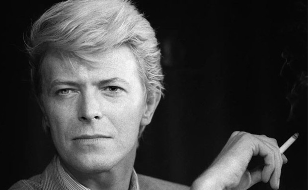 Resultado de imagem para CANTOR:   David  Bowie