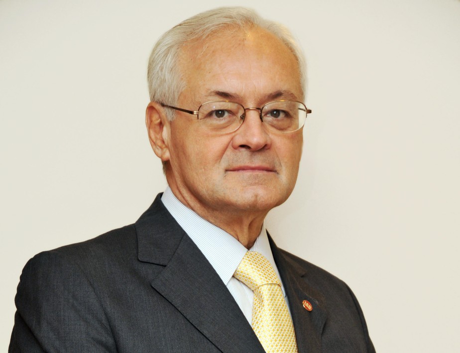 Fernando Fragoso, presidente da Federação Interamericana de Advogados e ex-presidente do IAB