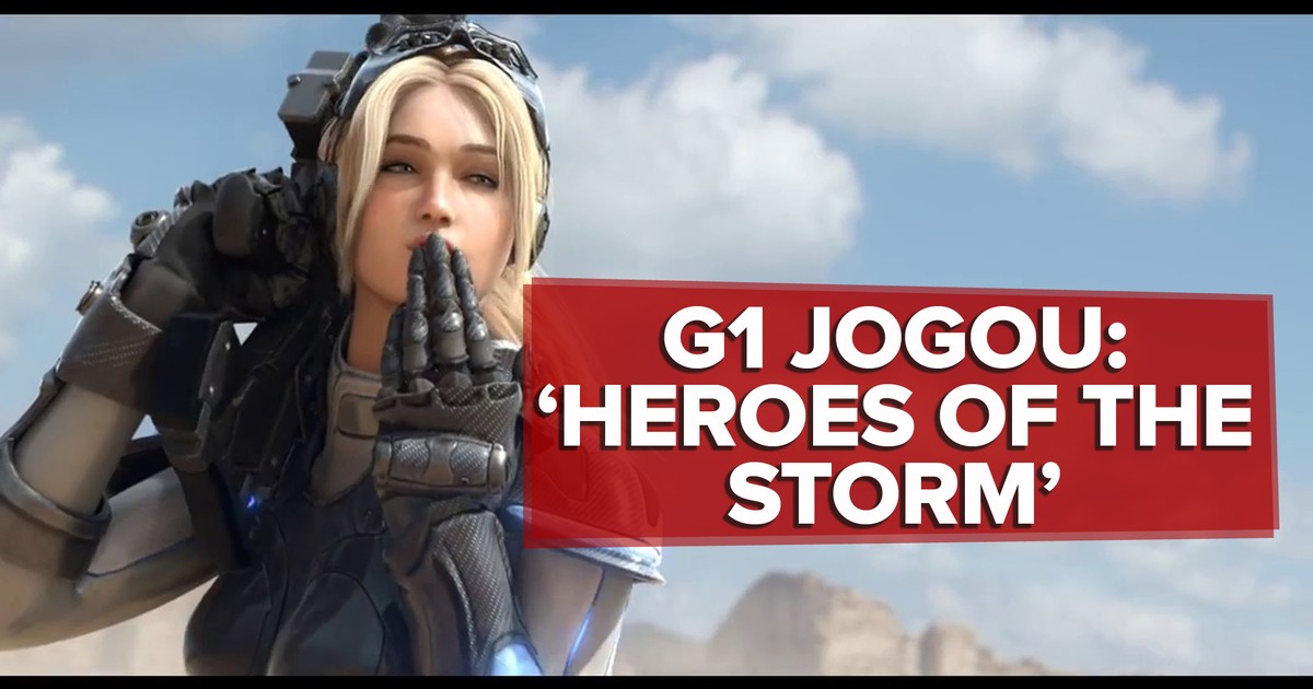 Lost Vikings chegam a Heroes of the Storm