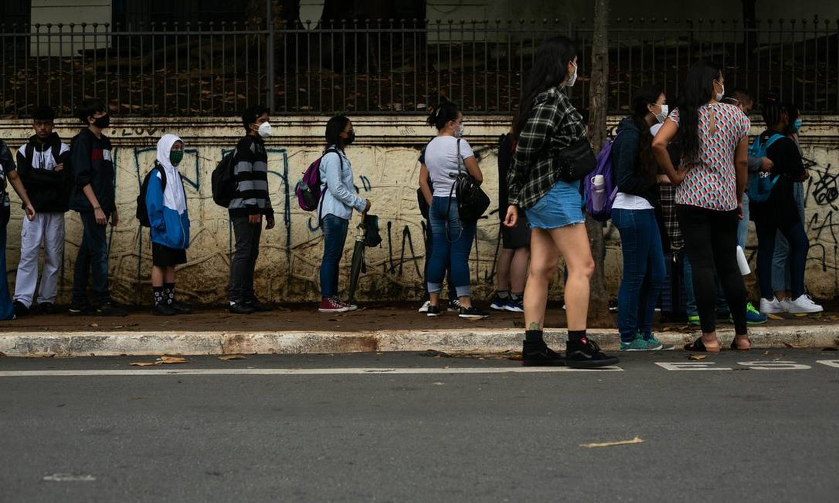 Mudan&ccedil;a no ICMS pode tirar at&eacute; R$ 21 bilh&otilde;es da educa&ccedil;&atilde;o, diz estimativa