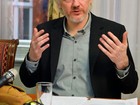 Suécia propõe interrogar Assange em Londres sobre acusações de estupro