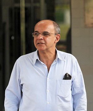 Bandeira de Mello prega criatividade para Fla driblar problemas financeiros