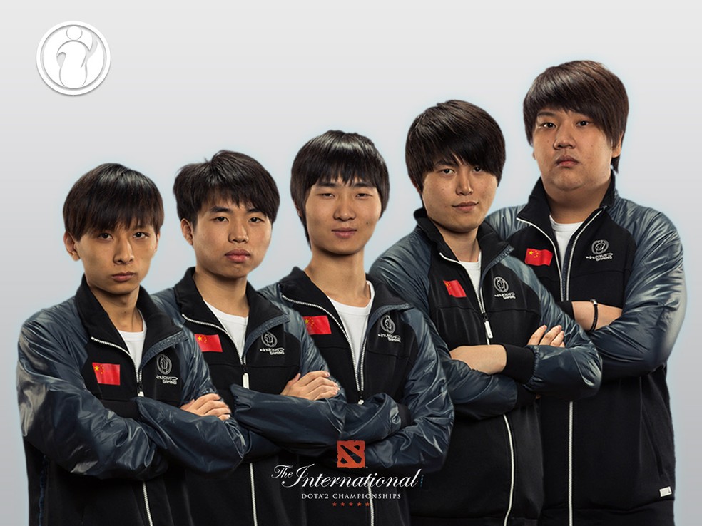 The International: confira todos os campeões do Mundial de Dota 2
