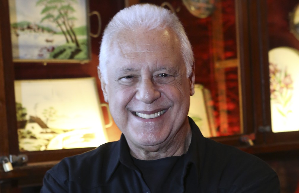 Antonio Fagundes Se Diverte Com Fama De Gala Aos 70 Anos E Bondade Das Pessoas Pop Arte G1