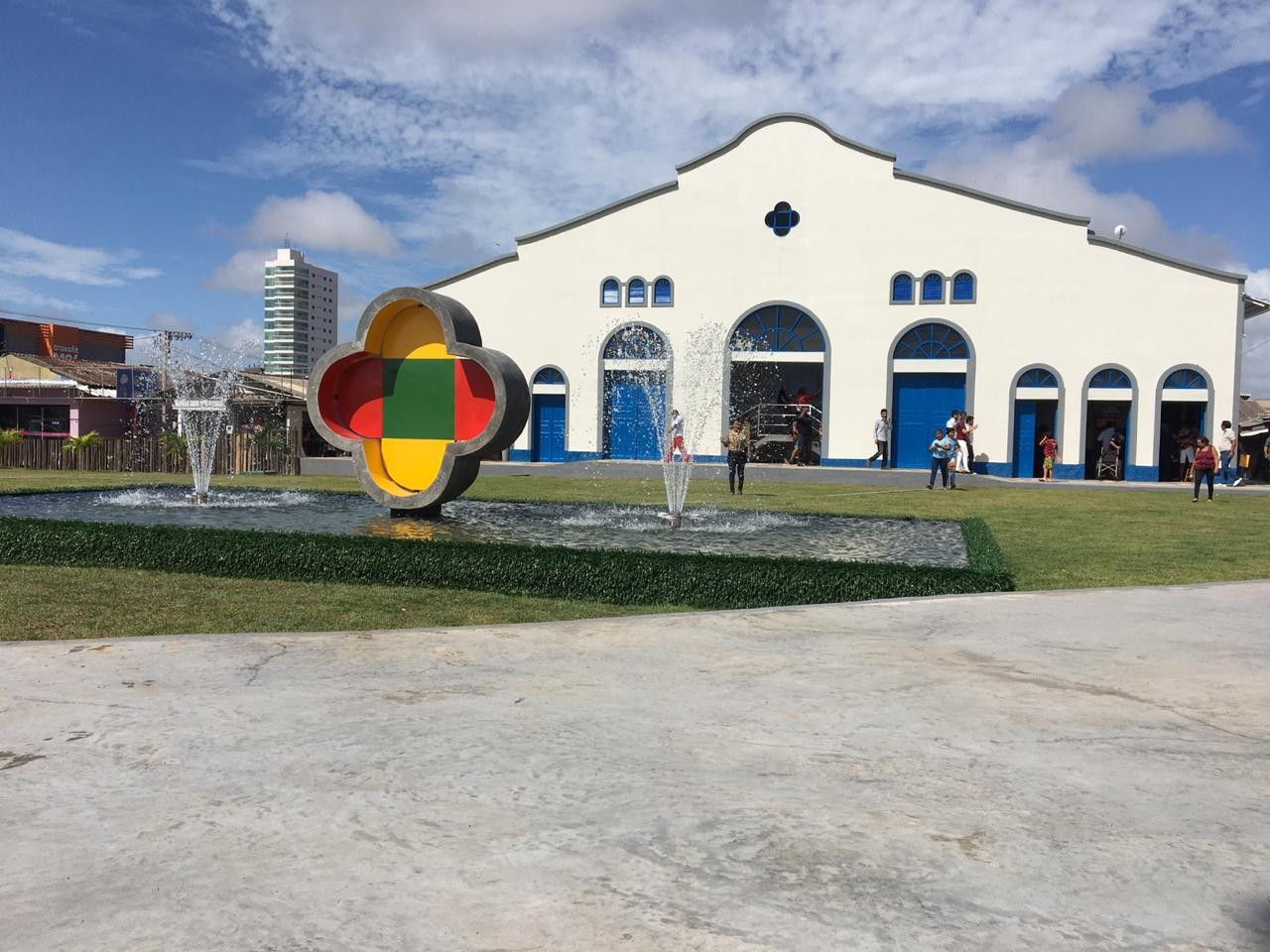 'Feirão do Povo' reúne pratos típicos, artesanatos e produtos do campo no Mercado Central