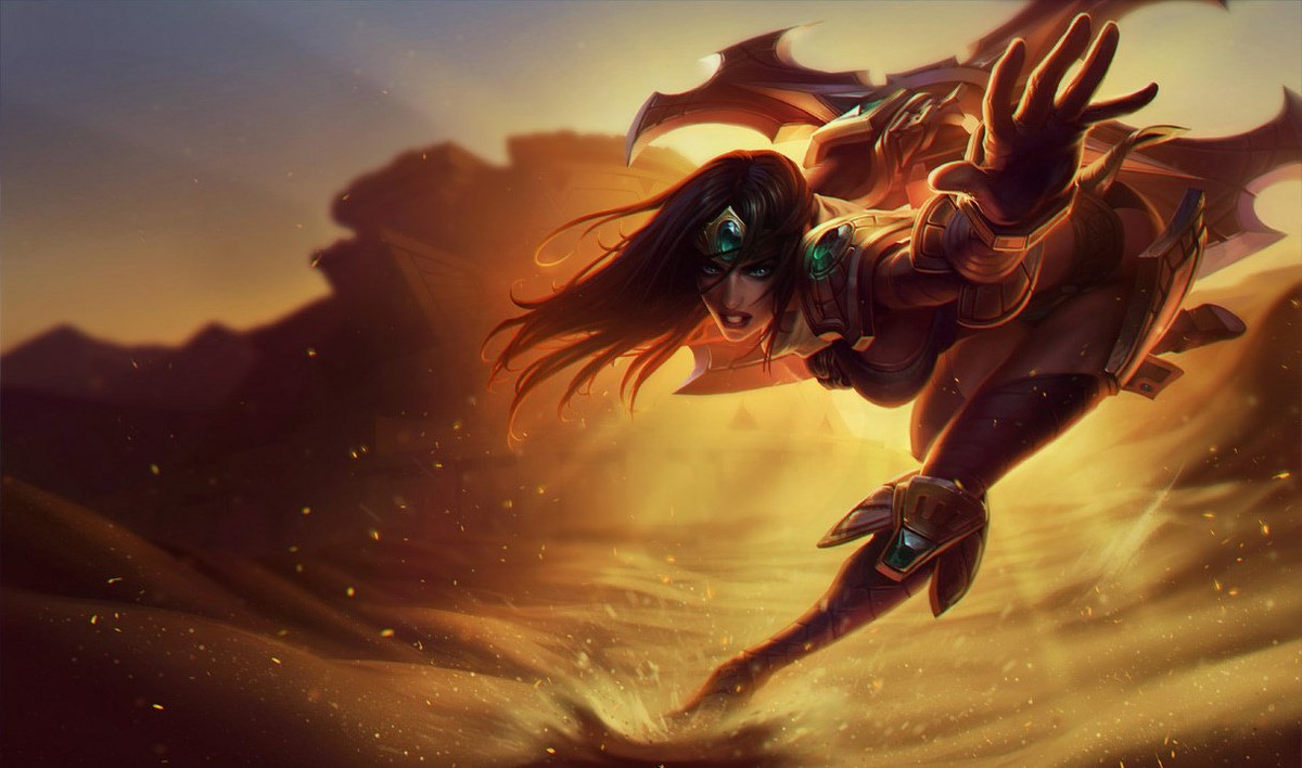 Como jogar de Sivir no LOL: veja dicas de builds, runas e counters