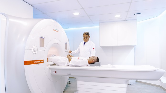 Sabin Amplia Servicos E Passa A Oferecer Diagnostico Por Imagem Sabin G1