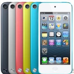 iPhone 5S deve chegar em várias cores e seguir o iPod (Foto: Divulgação)