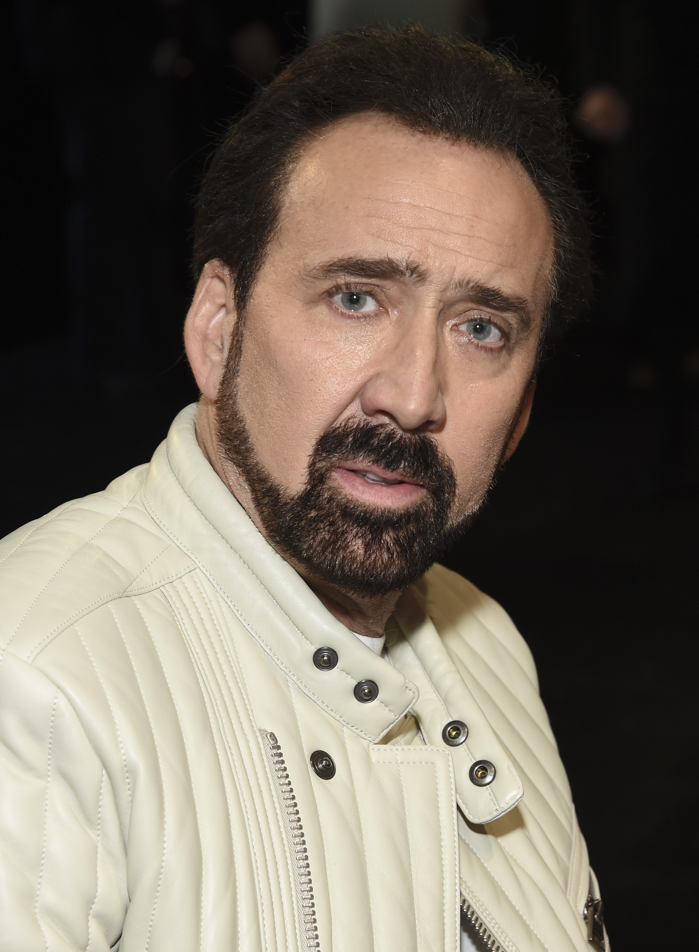 Nicolas Cage (Foto: Getty Images)