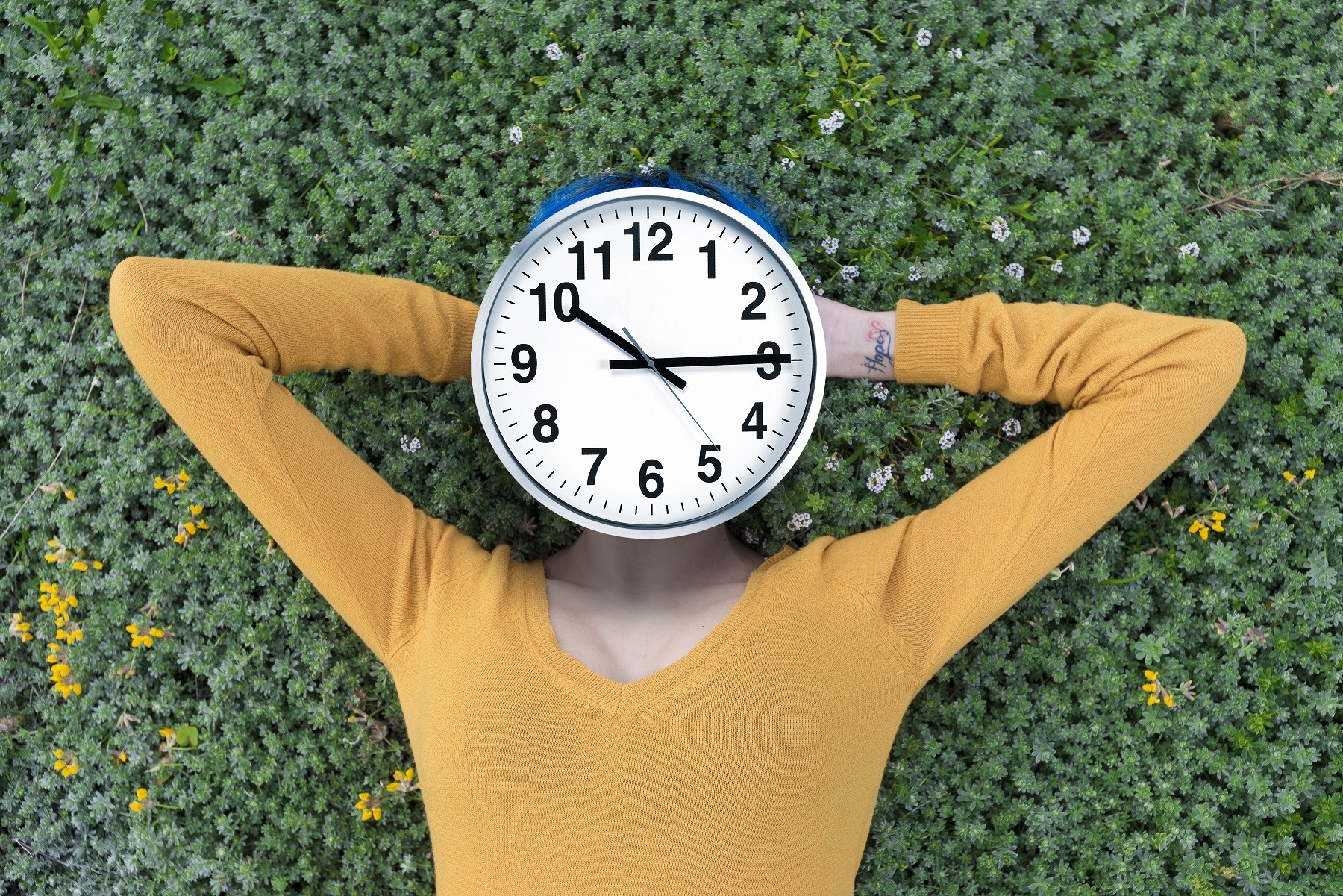 Relógio biológico: qual é o melhor momento para ter filhos? (Foto: Getty Images)